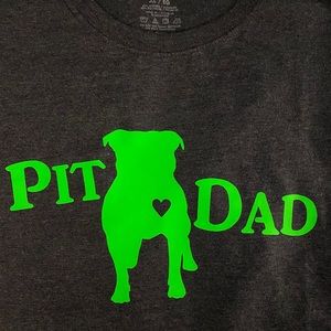 Men’s Custom T-shirts
